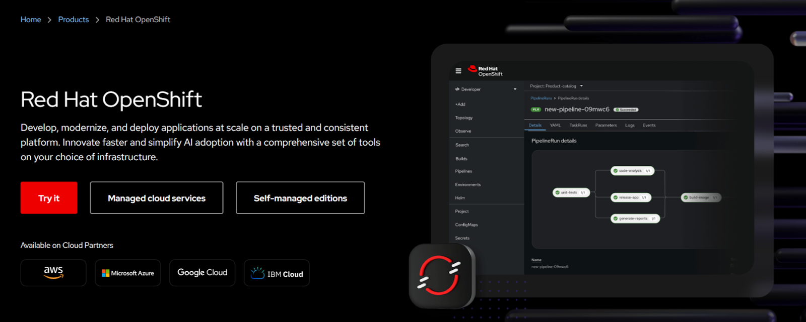 Openshift Vs OpenShift vs Kubernetes: Differences & Who it is Best For in 2026 ...