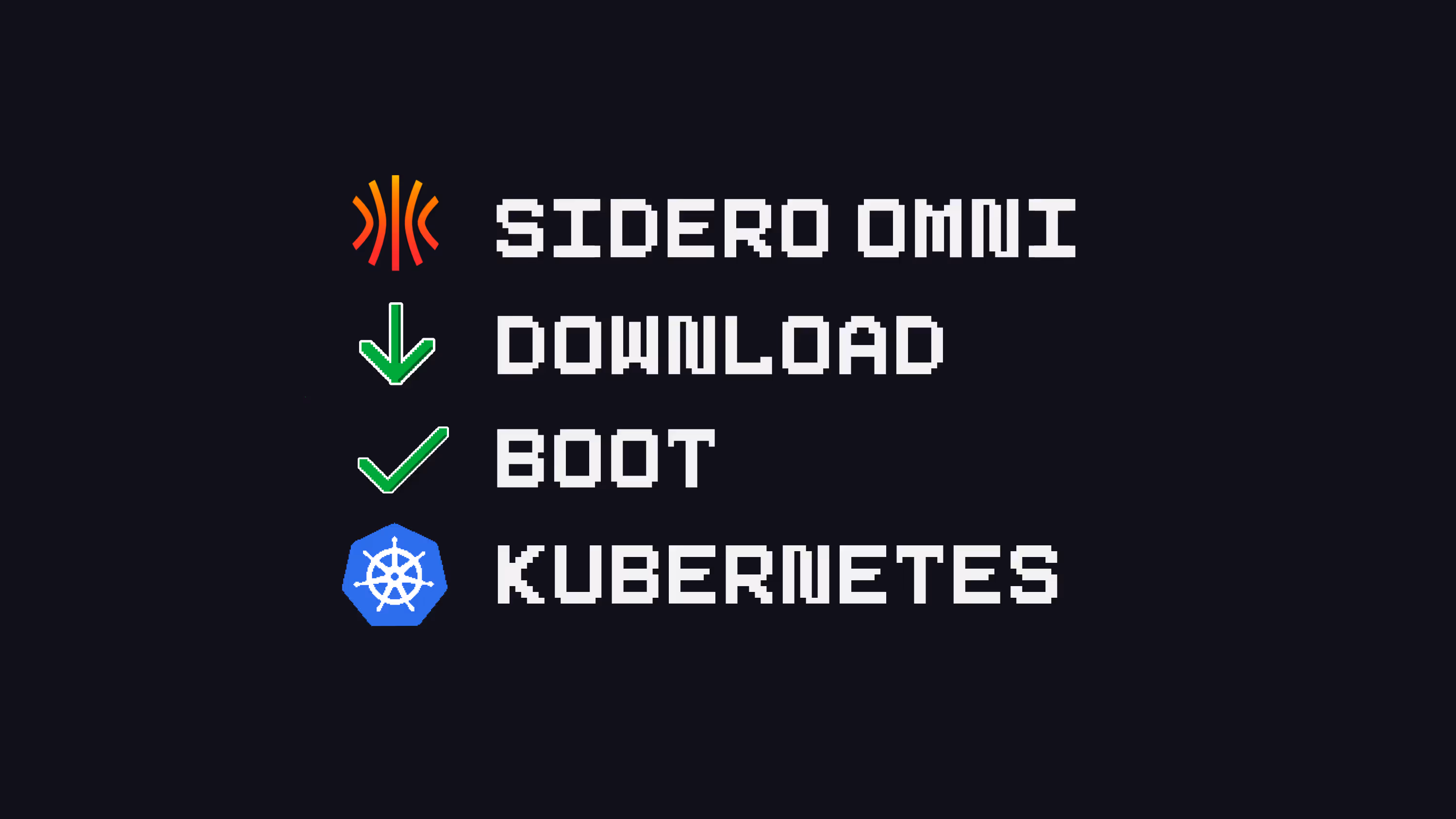 Does Talos Kubernetes and Omni live up to the hype?