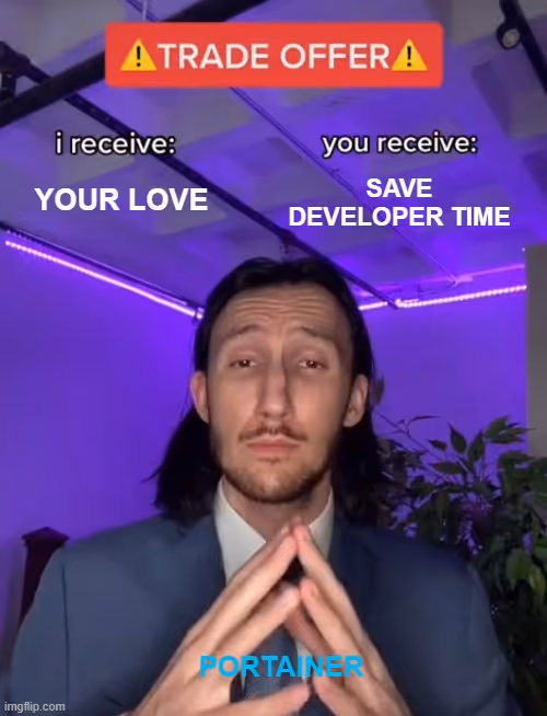 Save your developers time