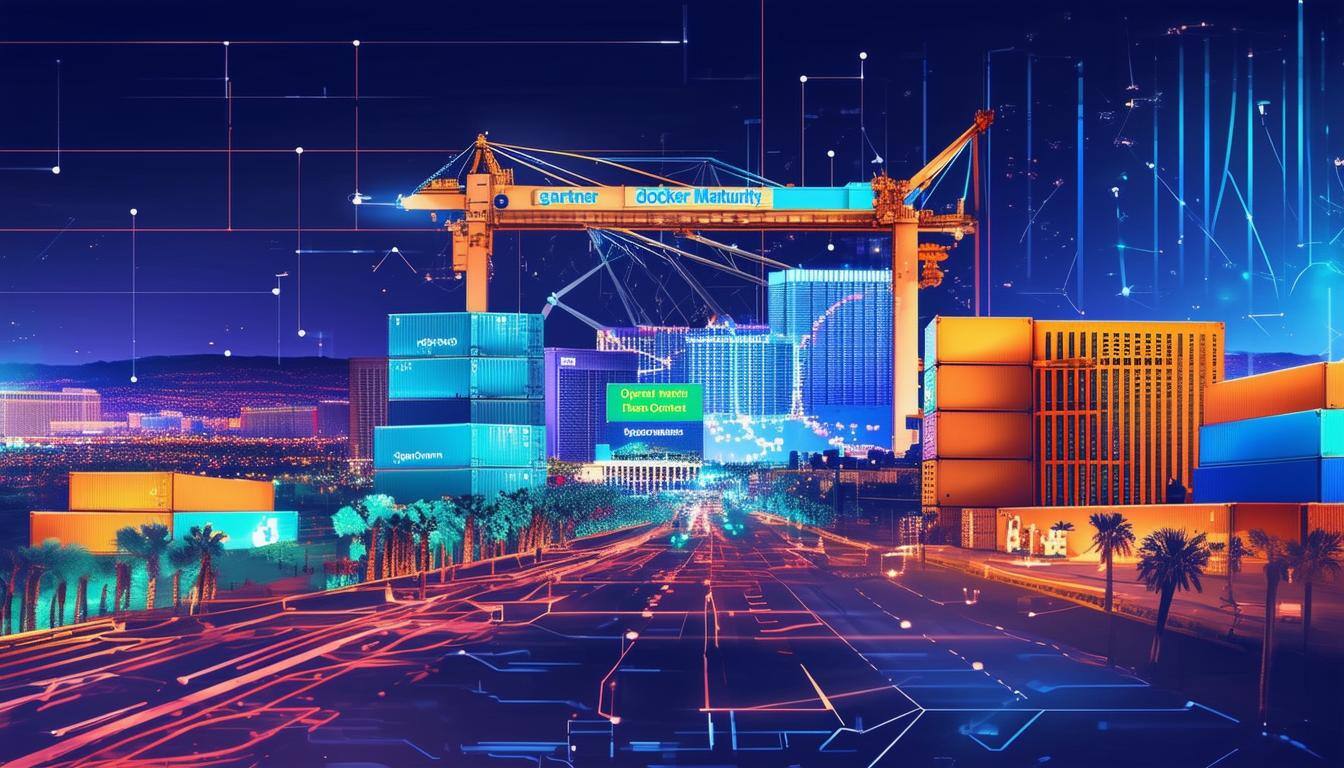 Gartner Presentation: Gaining Operational Maturity for Effective Docker/Kubernetes Implementations