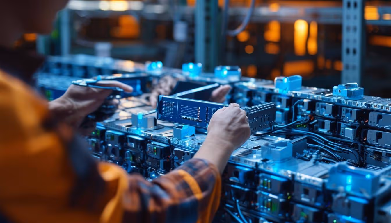 Building a Bare Metal Kubernetes Cluster: Hardware Specifications and Best Practices