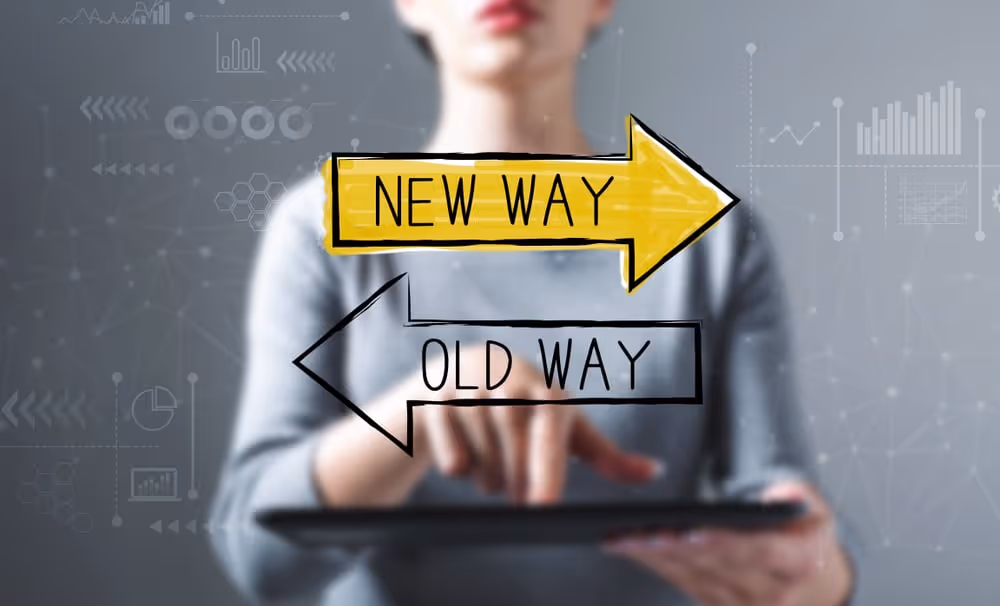 Our release principle is changing in 2024, what will this mean for you?