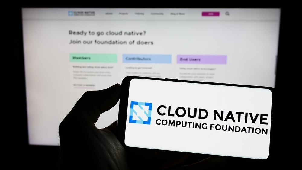 Why Portainer vs CNCF Components
