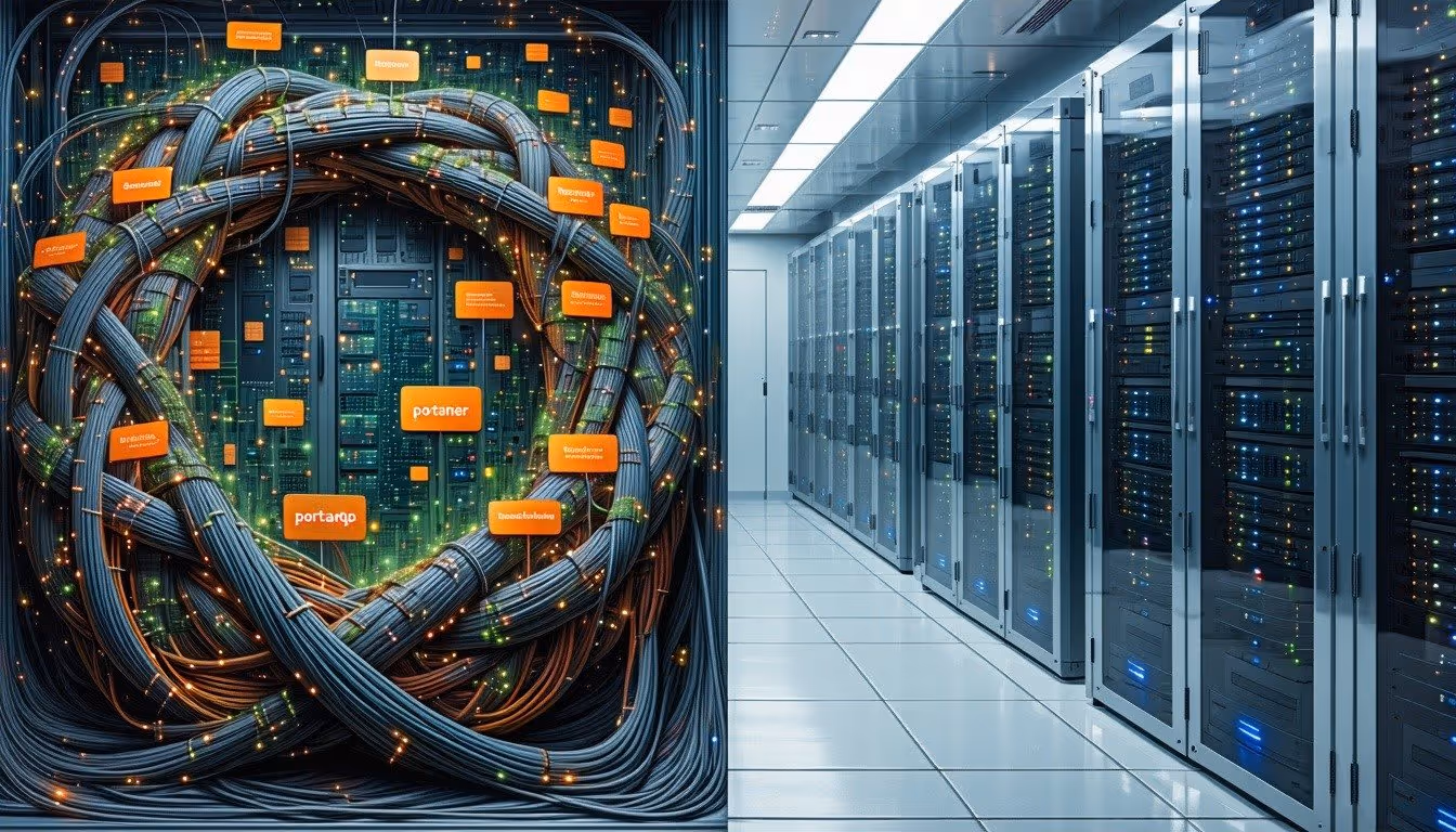 Enterprise Container Adoption: What’s Driving It and What’s Holding It Back?