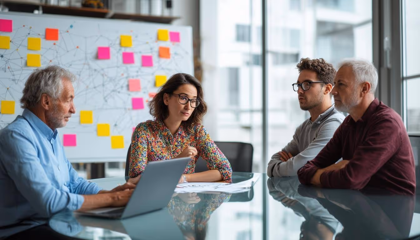 When No One's Steering: The Chaos of Application Modernization Without Experienced Leadership