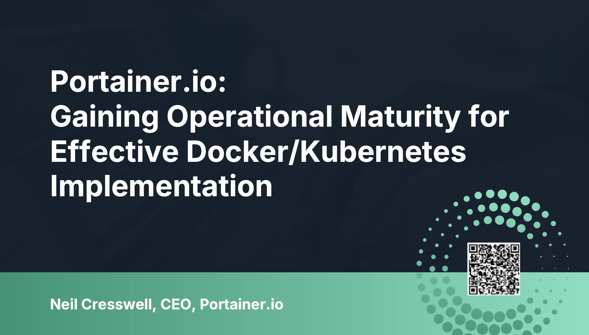 Portainer-Gartner-IOCS-slides-2024