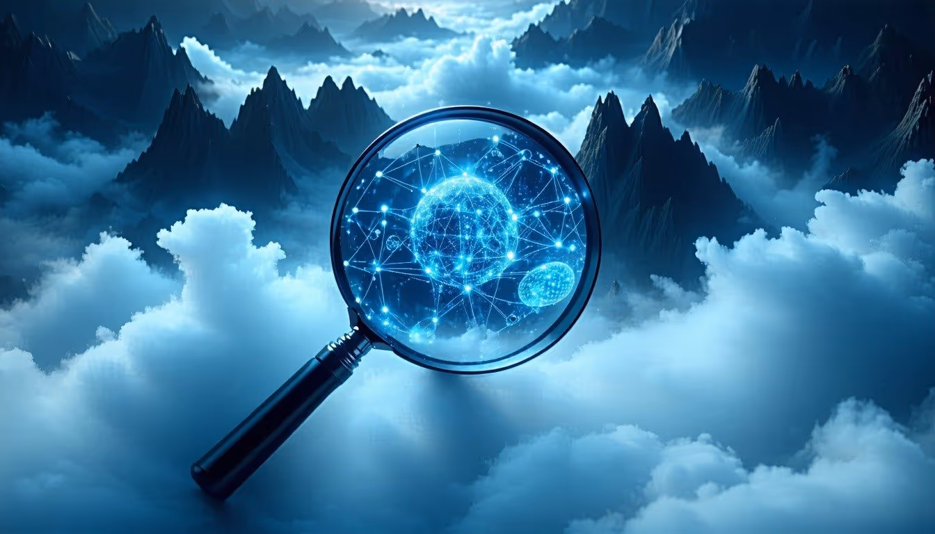 Sometimes You Don’t need a new platform. You just need a team who knows Kubernetes inside out