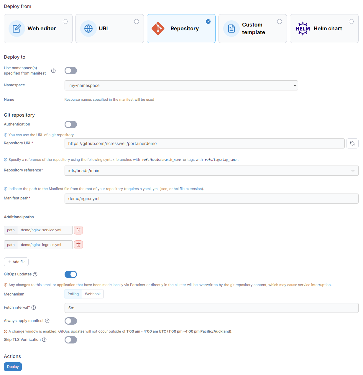 blog-cicd-kubernetes-gitops