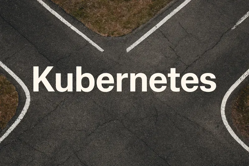 Kubernetes at a Crossroads: Should You Run It Yourself or Let Someone Else Handle the Chaos?