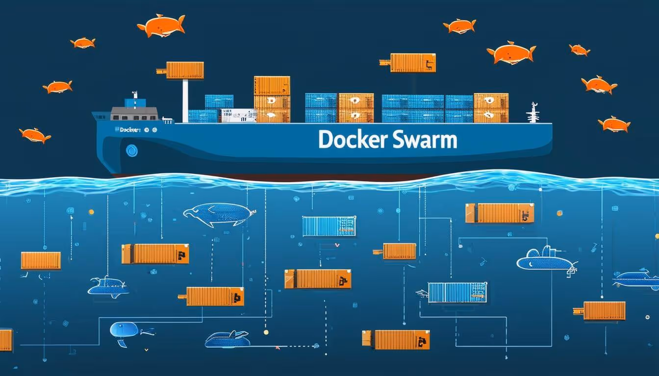Portainer: The Essential Tool for Docker Swarm Users Facing a Kubernetes Future