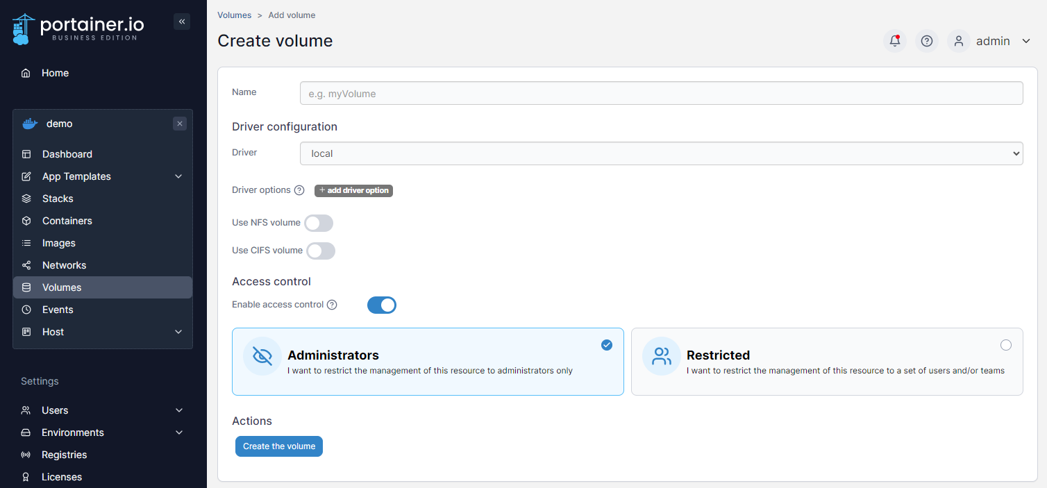 docker-volume-create-create