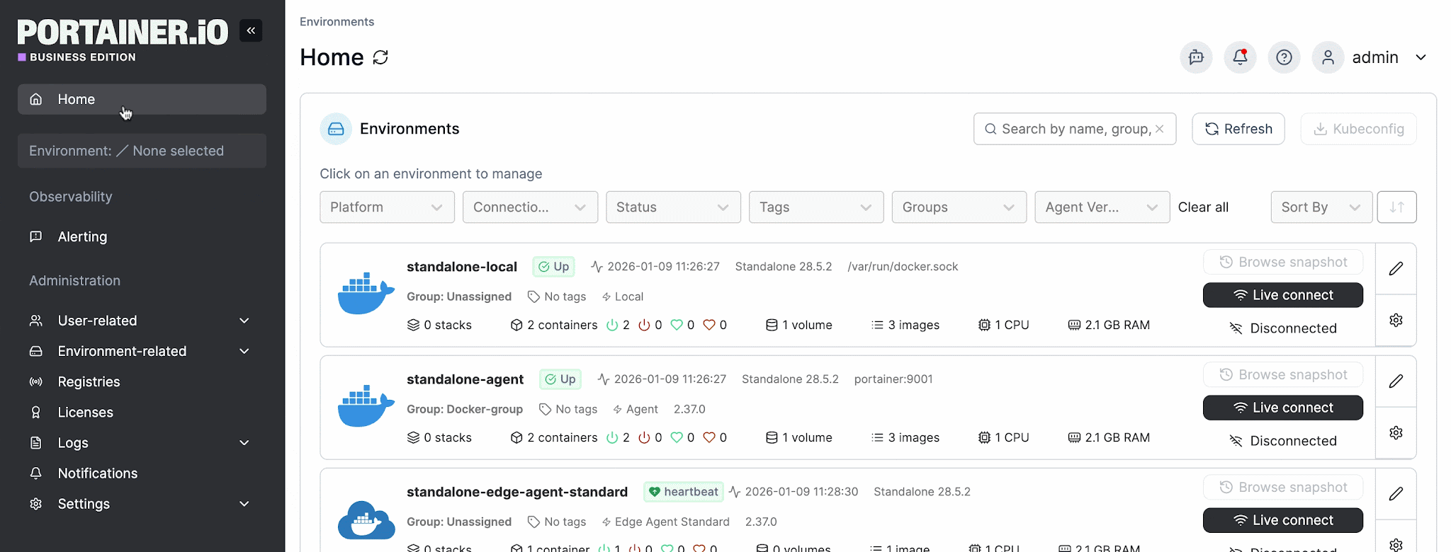 layers of the security stack do you need to cover