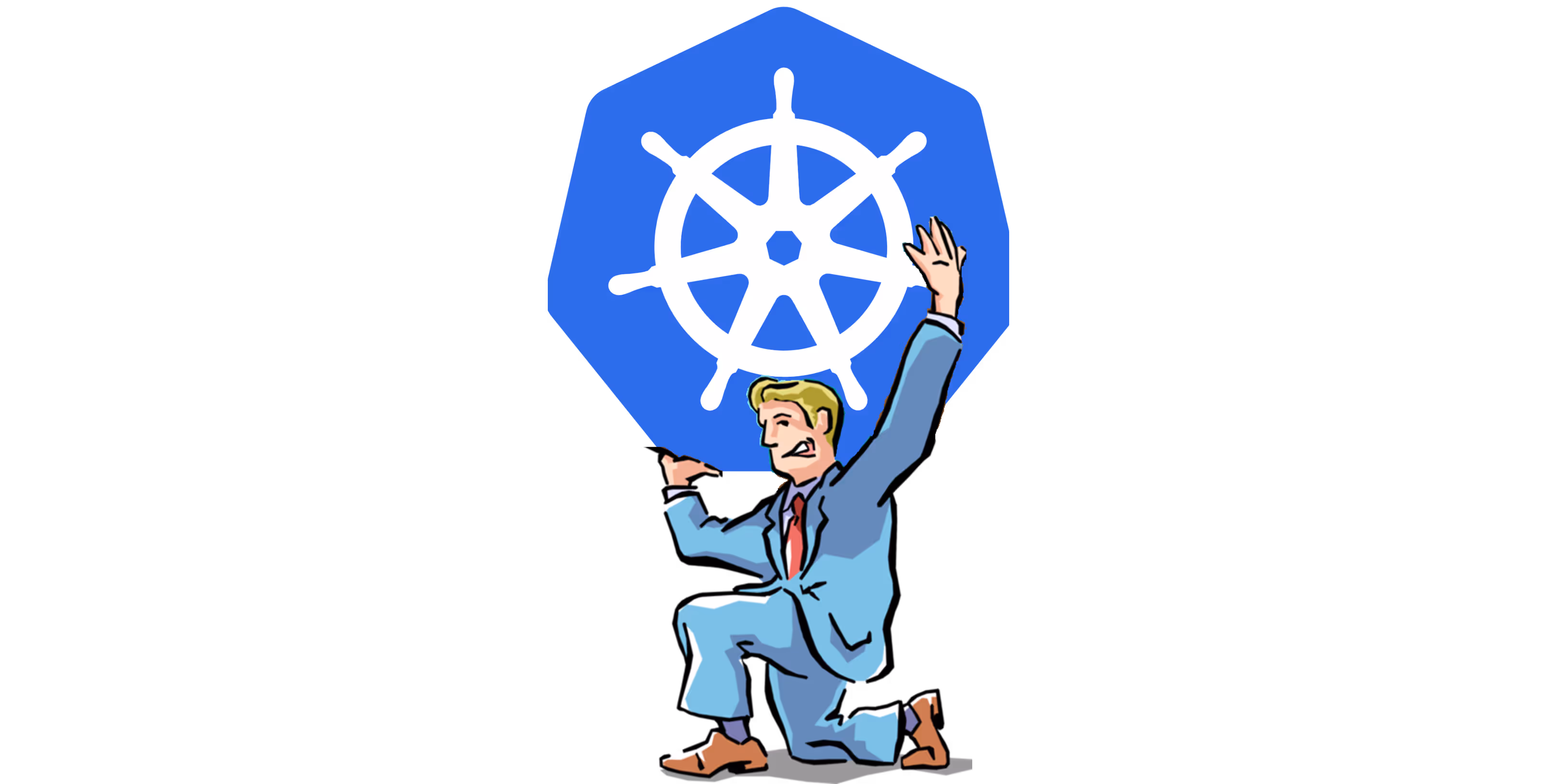 Portainer, a Kubernetes Management Platform for newbies and experts alike.