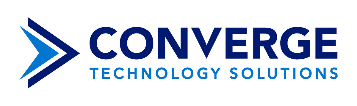 Converge Technology Solutions logo