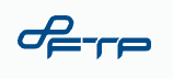 F.T.P. logo