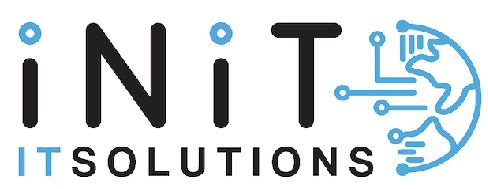 Initd-it services logo