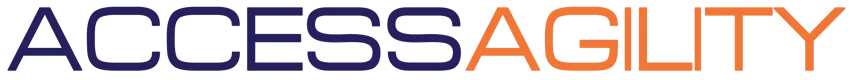 Access Agility logo