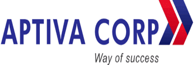 Aptiva Corp logo