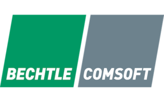 Comsoft France logo