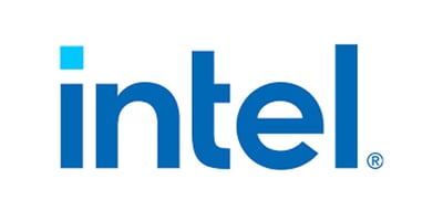 Intel-Logo