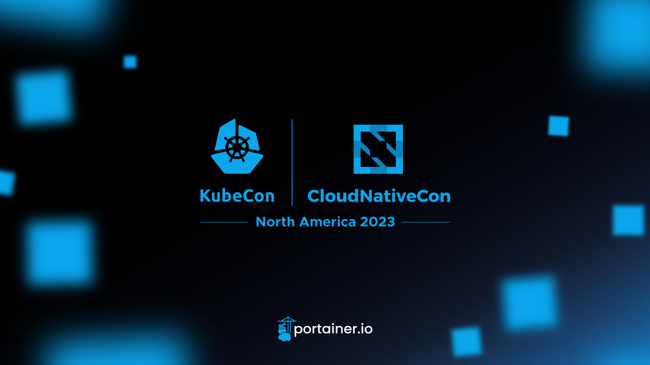 KubeCon 2023 - Landing Page KubeCon 2023 - Landing Page