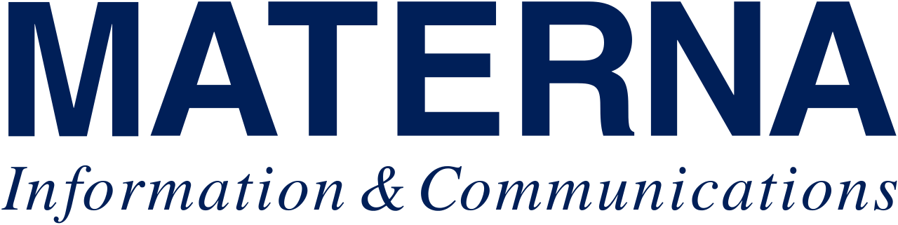 Materna Logo