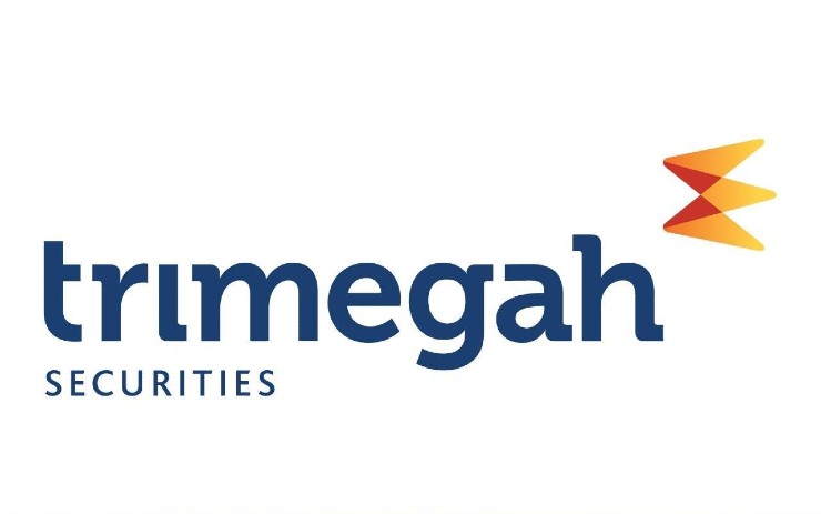 Trimegah Securities Logo