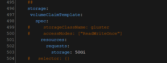 Alert Manager