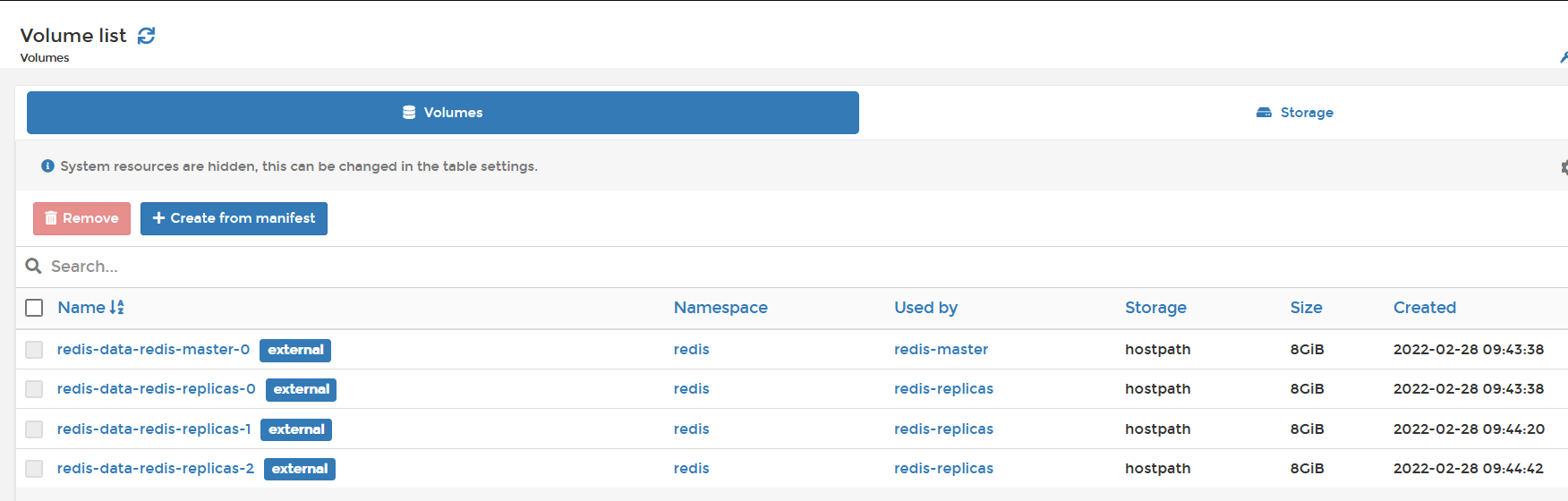 redis6