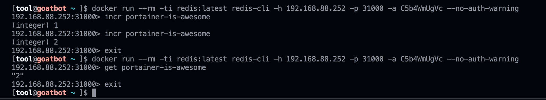 redis9