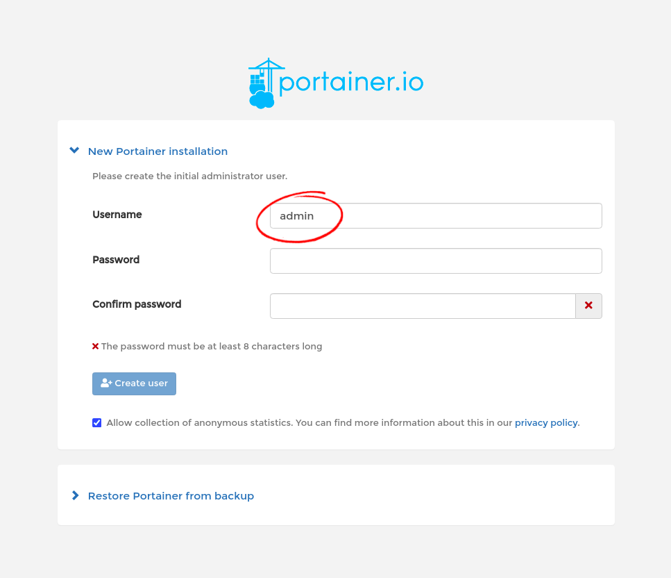 How To Secure Your Portainer Installation