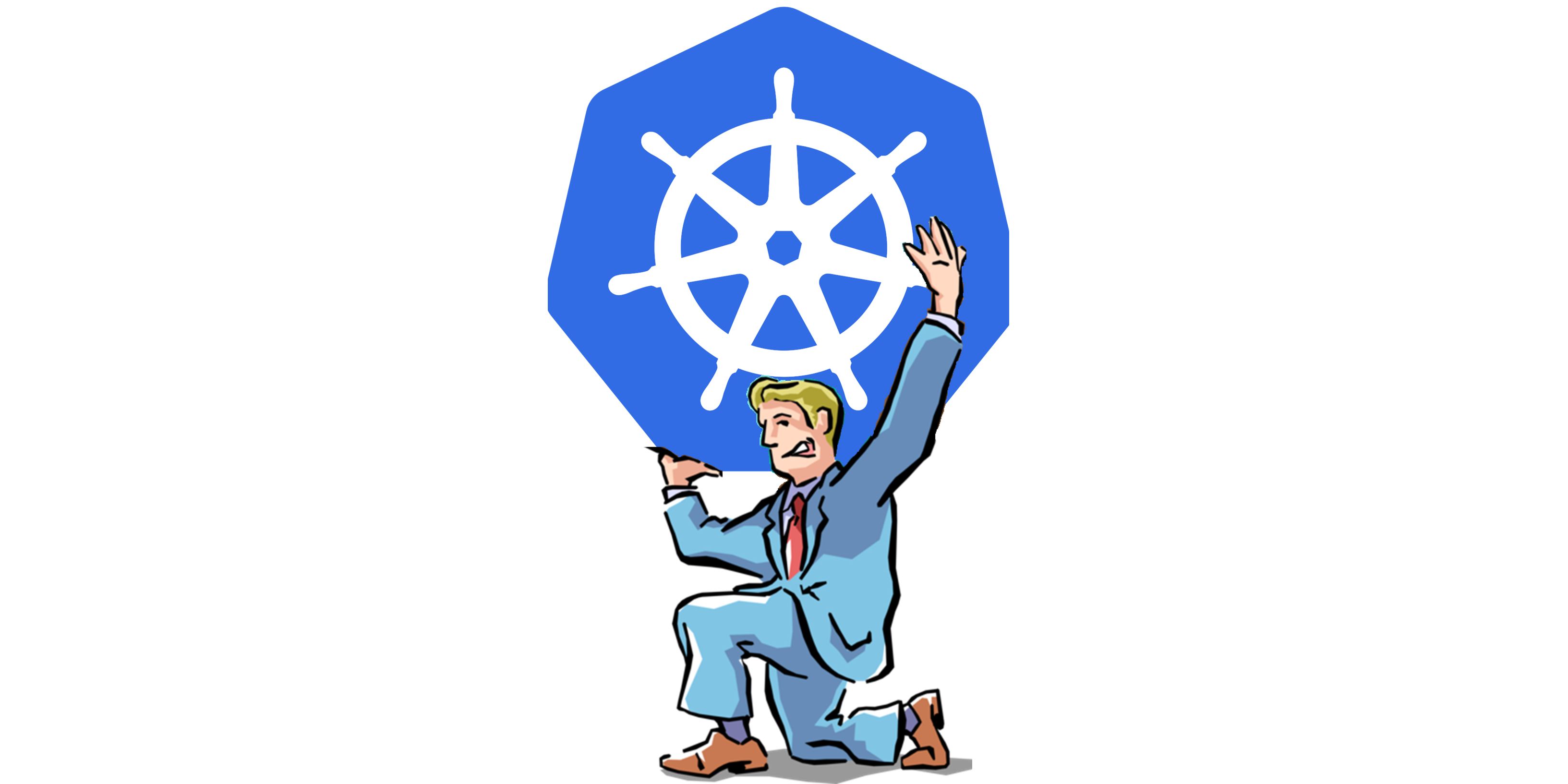 Portainer, a Kubernetes Management Platform for newbies and experts alike.